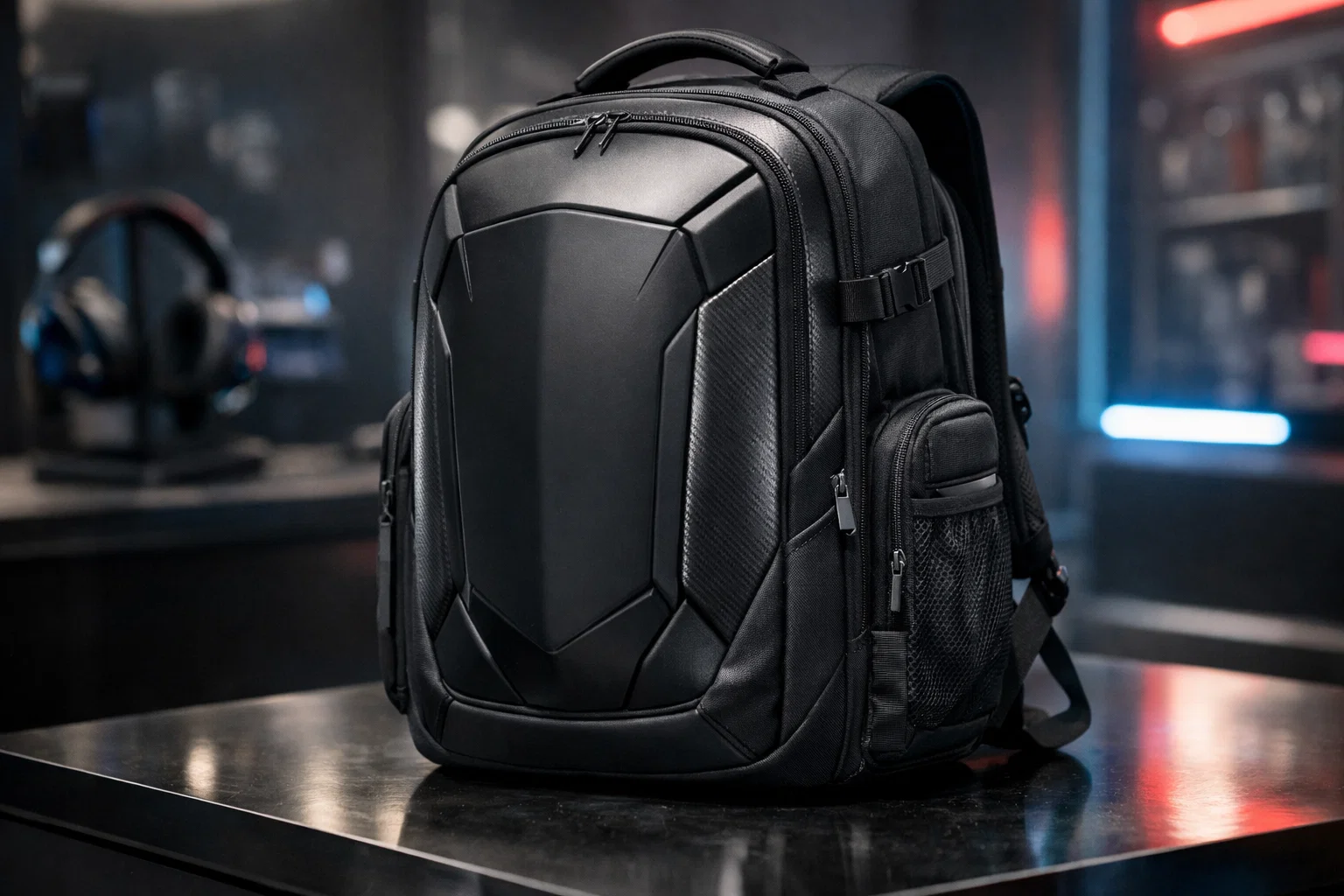 Tournament Backpack